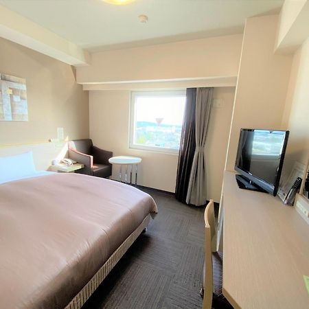 Hotel Route-Inn Sendai Taiwa Inter Zewnętrze zdjęcie