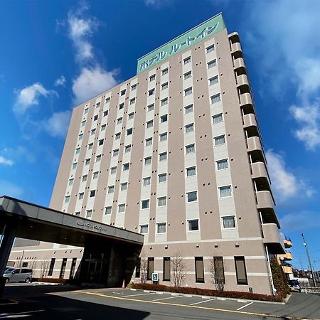 Hotel Route-Inn Sendai Taiwa Inter Zewnętrze zdjęcie