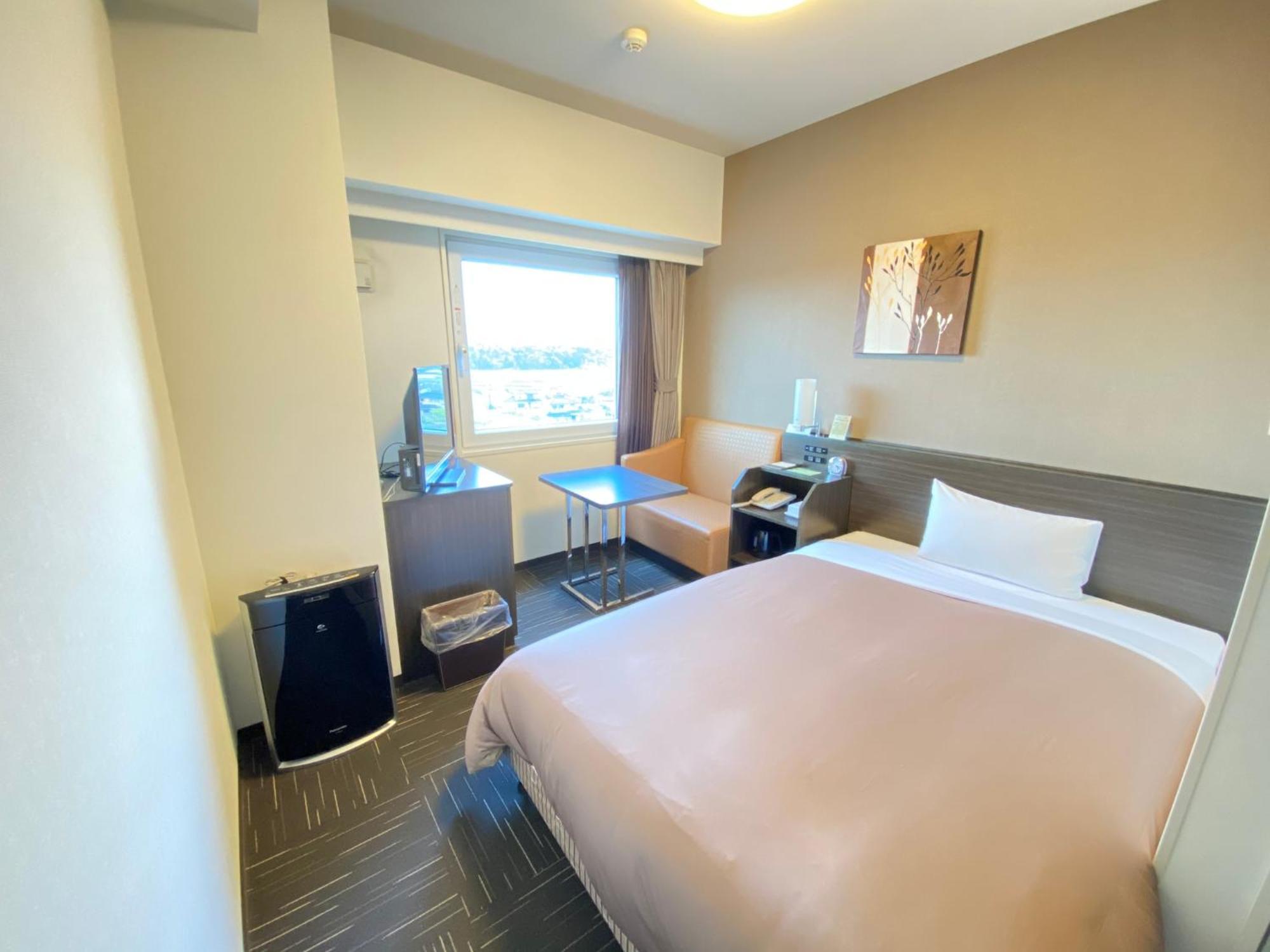 Hotel Route-Inn Sendai Taiwa Inter Zewnętrze zdjęcie