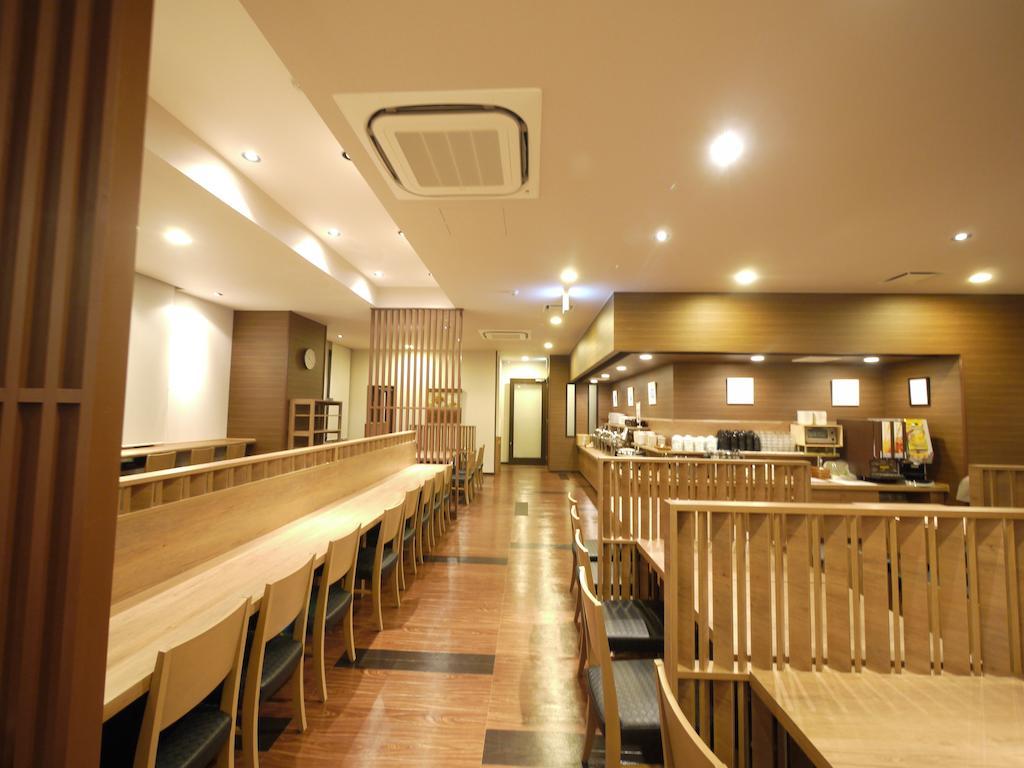 Hotel Route-Inn Sendai Taiwa Inter Zewnętrze zdjęcie
