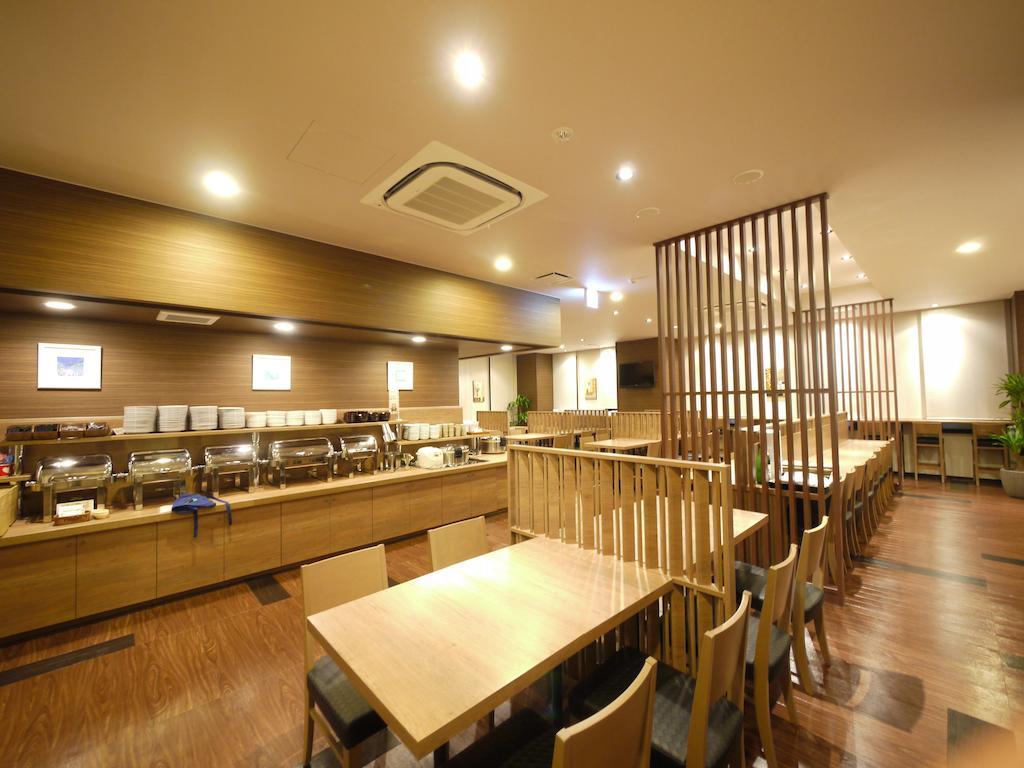 Hotel Route-Inn Sendai Taiwa Inter Zewnętrze zdjęcie